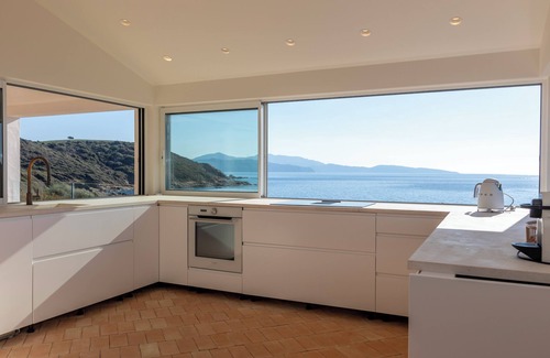 Vico Villa | 6 Bedroom Villa in Vico