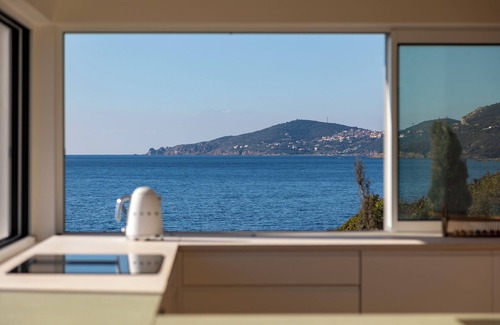 Vico Villa | 6 Bedroom Villa in Vico