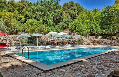 Mylopotamos Villa | 6-Bedroom Villa Local