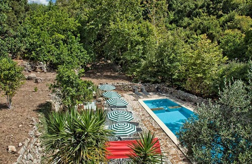 Mylopotamos Villa | 6-Bedroom Villa Local