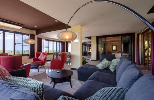 Ko Lanta Villa | Relaxing Seaview Villa with Pool for Your Perfect Getaway