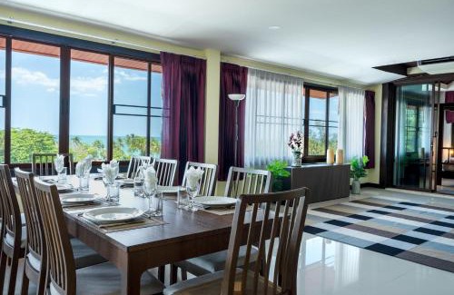 Ko Lanta Villa | Relaxing Seaview Villa with Pool for Your Perfect Getaway