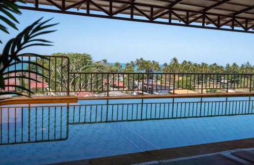 Ko Lanta Villa | Relaxing Seaview Villa with Pool for Your Perfect Getaway