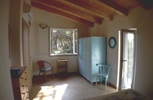 Santa Margherita di Pula Villa | Beachside Escape with Pool, BBQ & 10/10 Guest Rated Comfort