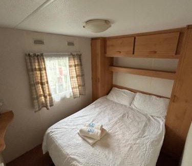 Heacham Resort | 6 Berth Caravan - Heacham Holiday Park