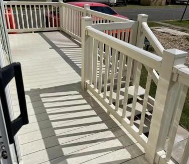 Skegness Resort | 6 Berth Caravan Skegness Highfields and the Haven