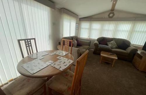 Skegness Resort | 6 Berth Caravan Skegness Highfields and the Haven