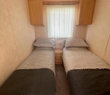 Skegness Resort | 6 Berth Caravan Skegness Highfields and the Haven