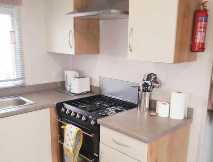 Kinmel Bay House | 6 berth golden sands Rhyl