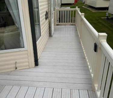 Ingoldmells Apartment | Accessible 6 Berth Ingoldmells The Grange with Family-Friendly Amenities