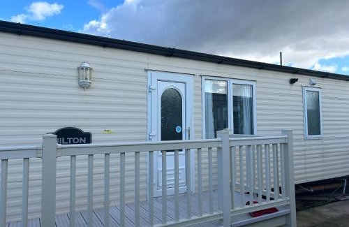 Ingoldmells Apartment | Accessible 6 Berth Ingoldmells The Grange with Family-Friendly Amenities