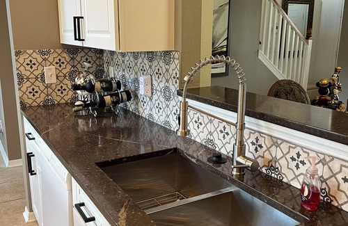 West Kissimmee Cottage | Family-Friendly Home with Pool & Game Room Near Disney