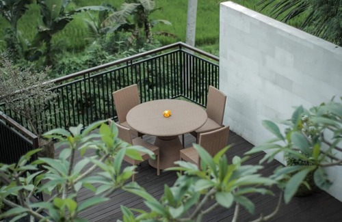 Ubud House | Relaxing 6-BR Villa with Private Pool Near Monkey Forest