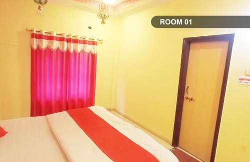 Daulatabad Hotel | Discover 6 CR KALASH PLAZA: Family-Friendly in Aurangpura