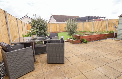 Prestatyn Cottage | 6 Cwrt Griffiths