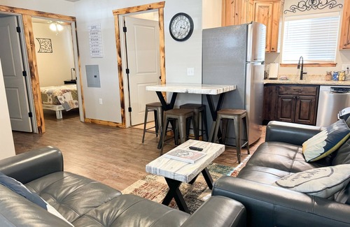 Moab South Valley House | Dog-Friendly Retreat Near Scenic Hiking Trails - 10/10 Rated