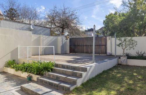 Grahamstown House | 6 Durban Street, Grahamstown