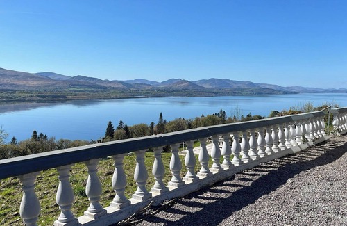 Blackwater Bridge House | Guest Rated 10/10: House on Wild Atlantic Way with Kitchen