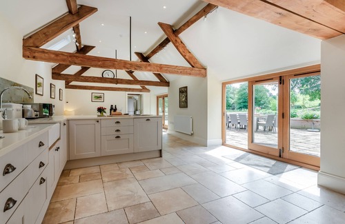 Condicote Cottage | Discover 6 Ensuite Bedrooms at Waterhead Barn Cotswolds