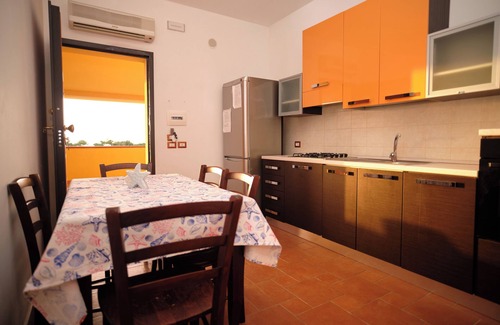 Torrenova Condo | Spacious Apartment with Pool Near Capo d'Orlando Beach