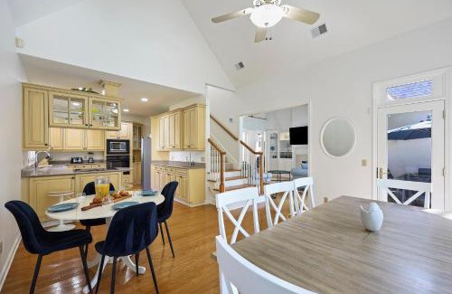 Heritage Woods House | 6 Gunnery Lane