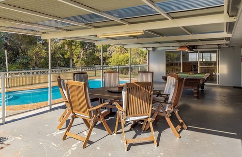 Tuncurry House | 6 Gunsynd Close Tuncurry