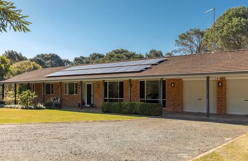 Tuncurry House | 6 Gunsynd Close Tuncurry