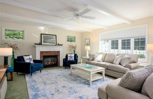 Harwich Port House | Explore 6 Harvest Hollow Drive: Family & Pet-Friendly Retreat