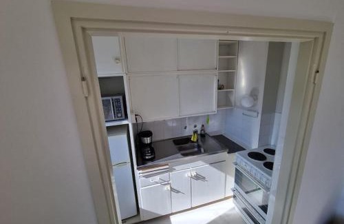 Lappeenranta Apartment | Cozy Studio Near Travel Hub with Child-Friendly Amenities