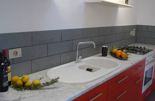 Isolalunga Apartment | Charming Escape in Ligurian Back-Country, 9.4/10 Rated