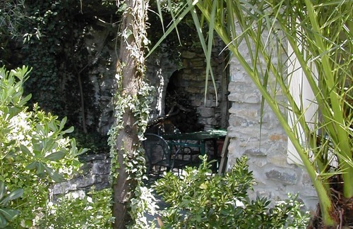 Isolalunga Apartment | Charming Escape in Ligurian Back-Country, 9.4/10 Rated