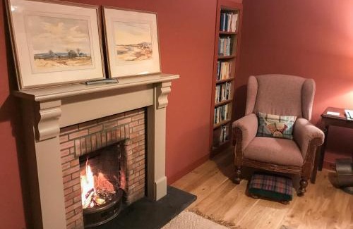 Suladale House | Explore 6 Knott: Pet & Child Friendly with Great Reviews