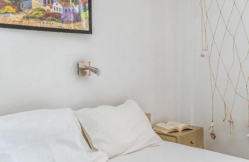 Kipri House | Oceanfront 6 Kypri Seaview Studio - Guest Rated 10/10