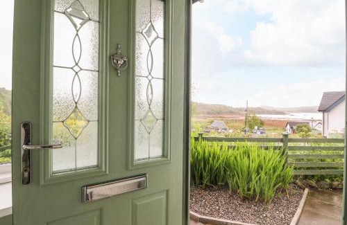 Arisaig House | Pet Friendly Getaway at 6 Lowlands - Rated 9.3/10