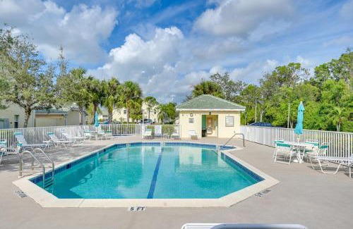 Naples Apartment | Inviting Naples Condo with Pool Access, Near the Beach