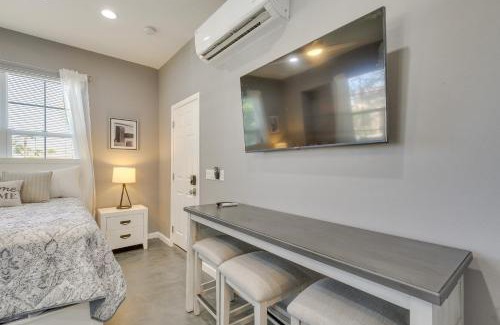 Indio Apartment | 6 Mi to Coachella Festival Serene Studio