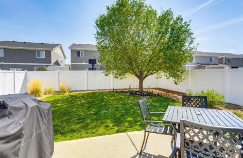 Green Valley Ranch House | Family-Friendly Denver Retreat with Yard Near Airport