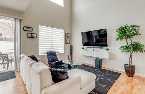 Green Valley Ranch House | Family-Friendly Denver Retreat with Yard Near Airport
