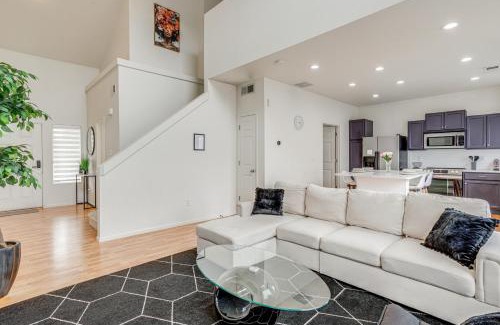 Green Valley Ranch House | Family-Friendly Denver Retreat with Yard Near Airport
