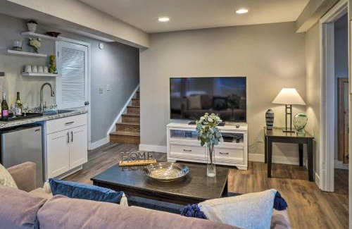 The Pinery Apartment | Peaceful Studio Suite Near Downtown Parker - Guest Rated 9.5