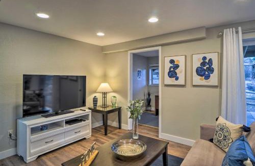 The Pinery Apartment | Peaceful Studio Suite Near Downtown Parker - Guest Rated 9.5