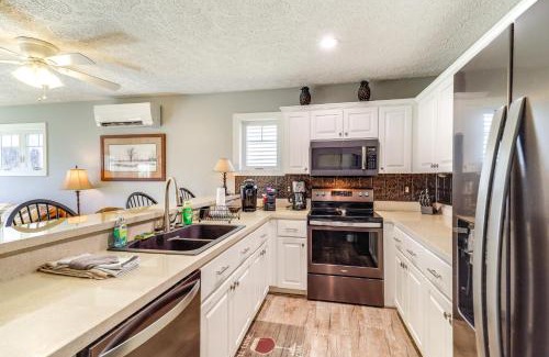Seven Devils Apartment | Pet-Friendly Seven Devils Condo with Scenic Mountain Views