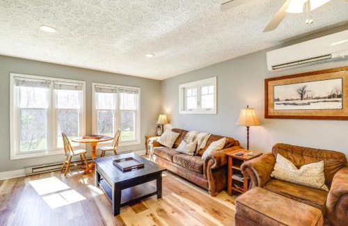 Seven Devils Apartment | Pet-Friendly Seven Devils Condo with Scenic Mountain Views
