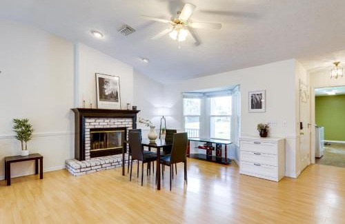 Port Saint Lucie House | 6 Mi to St Lucie River Family Home with Patio!