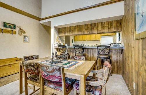 Fraser Apartment | Fraser Condo with Pool & Hot Tub, Near Winter Park Resort