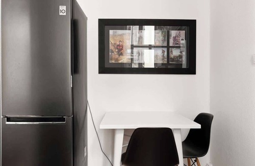 Bergenhus Apartment | 6 min to Bryggen - 67 Sqm in 4 Floor & Views