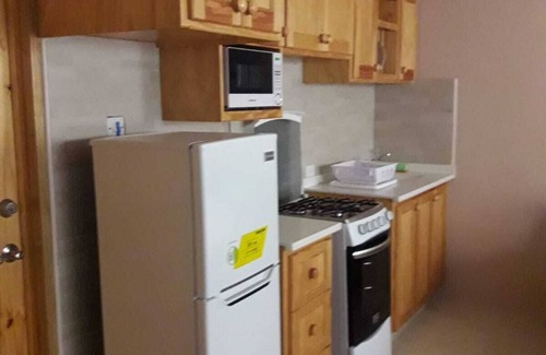 Mangrove Apartment | Convenient Stay Just 6 Minutes from the Airport