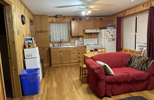 Pointe-du-Chene Cottage | Just 6 Minutes from the Beach with Oceanfront Views