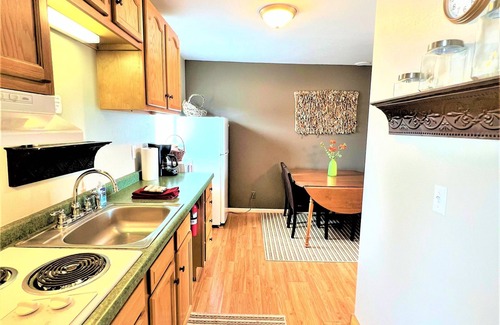 Custer Cabin | Exceptional Mustang Cabin at Ponderosa Place - Guest Rated 9.8