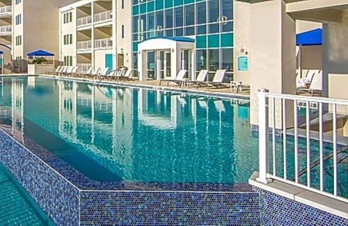 Galveston Resort | 6 Nights at Seaside Resort on Galveston Island, Sept 5 - 11 2 Br 2 Bth villa